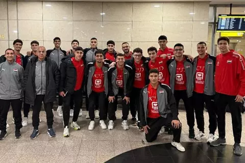 منتخب مصر في المجموعة السابعة ببطولة العالم لكرة اليد للناشئين